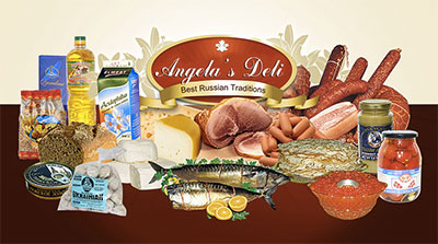 Angela's Deli