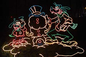 Winter Festival of Lights