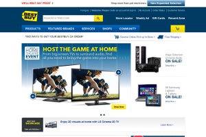 Best Buy закрывает магазины