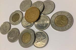 CRA простили 133 миллиона