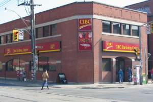 CIBC озабочен состоянием экономики