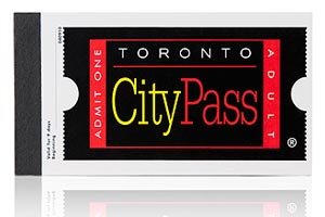 Toronto City Pass