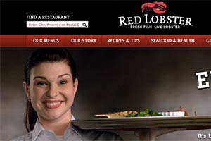 Red Lobster