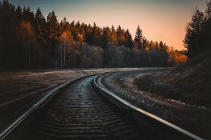 Забастовка CP Railway