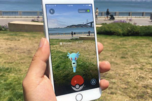 Канадка расстреляла из травмата в игроков Pokemon GO