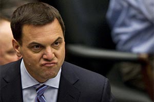 Tim Hudak не отступит в борьбе против Wynne