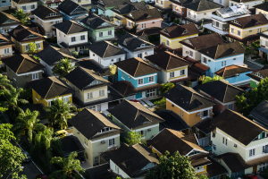 Продажи недвижимости могут остановиться