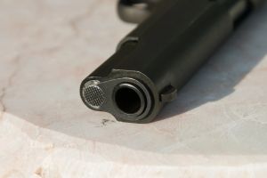 Стрельба в школе Торонто – ранен сотрудник