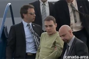 Luka Magnotta и убийство первой степени