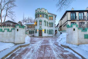 Купите себе замок за 1,750,000