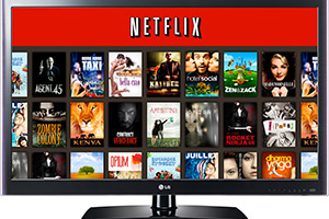 Netflix не раскроет конфиденциальные данные