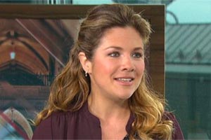 Sophie Trudeau болеет COVID-19