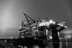 Как отразиться на Канаде падение цены на нефть?