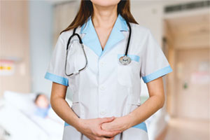 Канадские медсестры, работающие в США, должны сделать выбор