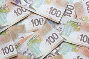 Бездомный из Ванкувера вернул $2,000