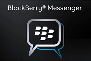 Приложение BBM пришло на iOS и Android