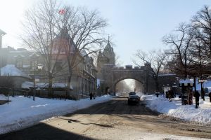 Квебек объявил план снятия почти всех ограничений