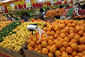 Больше студентов нуждаются в деньгах на еду