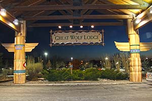 Great Wolf Lodge