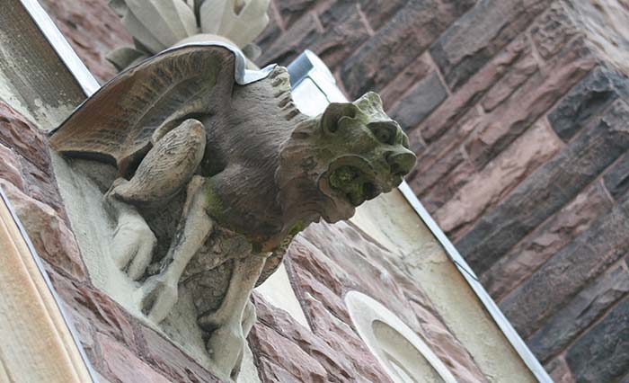 St Peters Cathedral Basilica