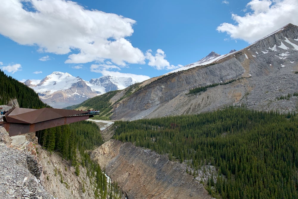 Jasper Skywalk